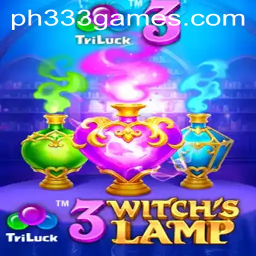 Unveiling the Magic of 3WitchsLamp: A New Era of Gaming Innovation