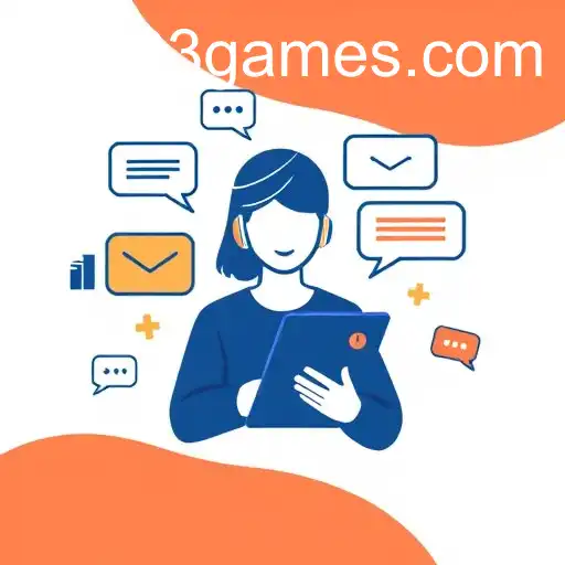 Contact Us: Your Gateway to Communication with Ph333