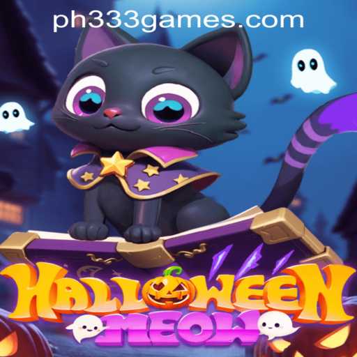 HalloweenMeow: Dive into the Spooky Adventure of Ph333