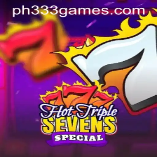 HotTripleSevensSpecial: An Exciting Gaming Experience with a Twist