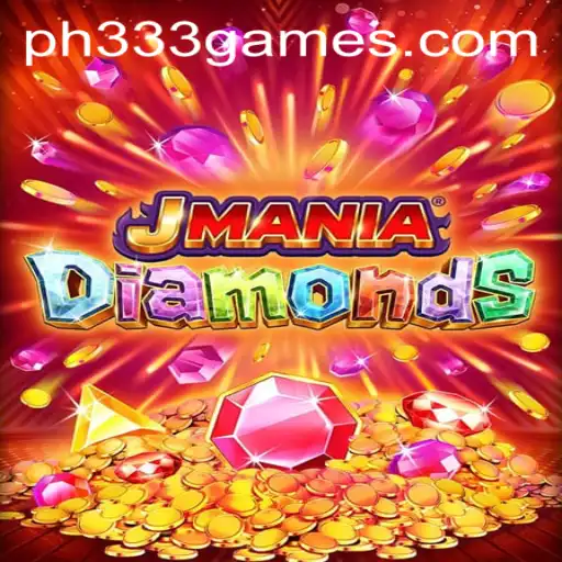 JManiaDiamonds - The Thrilling World of Strategic Gem Matching