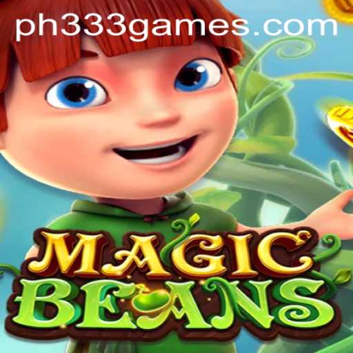 MAGICBEANS: A Magical Adventure with Ph333