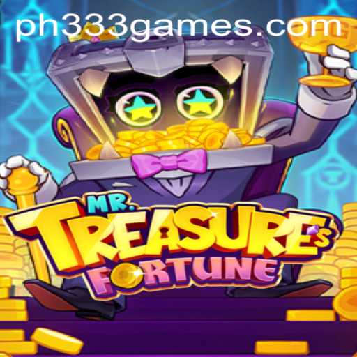 Exploring the Adventurous World of MrTreasuresFortune: The Treasure Hunt Game of the Year