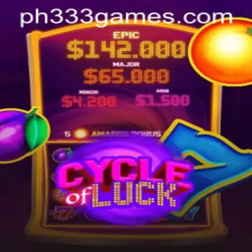 CycleofLuck: The Ultimate Game Experience