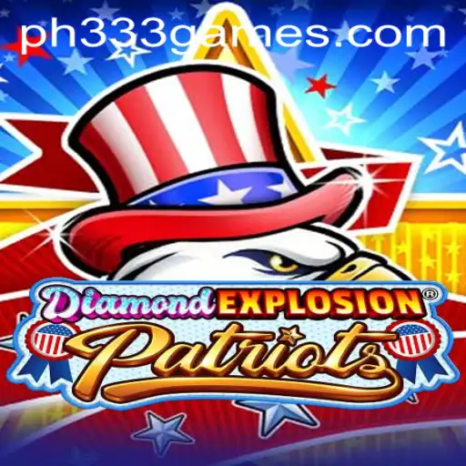 DiamondExplosionPatriots: An Immersive Gaming Adventure
