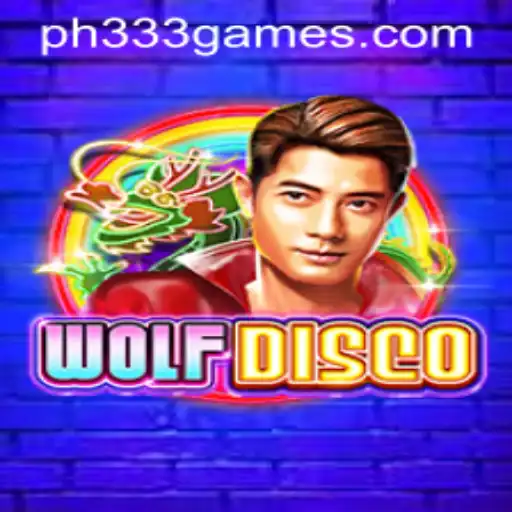 Step into the Vibrant Universe of WolfDisco and Unleash the Power of Ph333