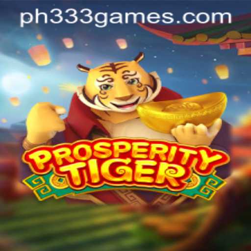 Experience the Thrill of ProsperityTiger: An In-Depth Overview