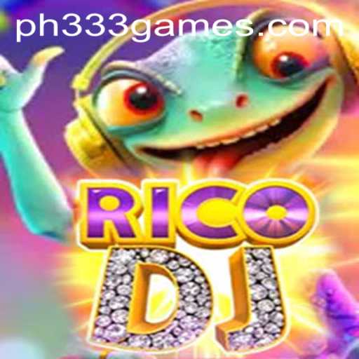 RicoDJ: An Immersive Gaming Experience with the Thrill of Ph333