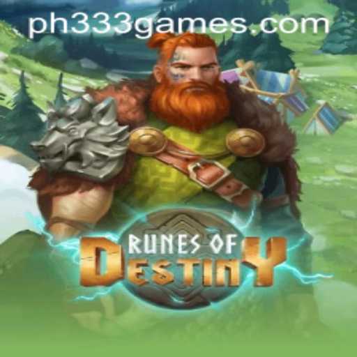 Unveiling RunesOfDestiny: A Mystical Adventure in the Digital Age