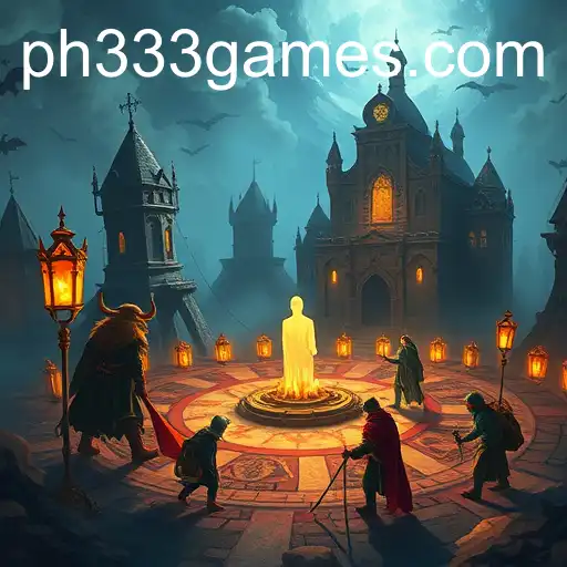 The Enchanting World of Tabletop Games