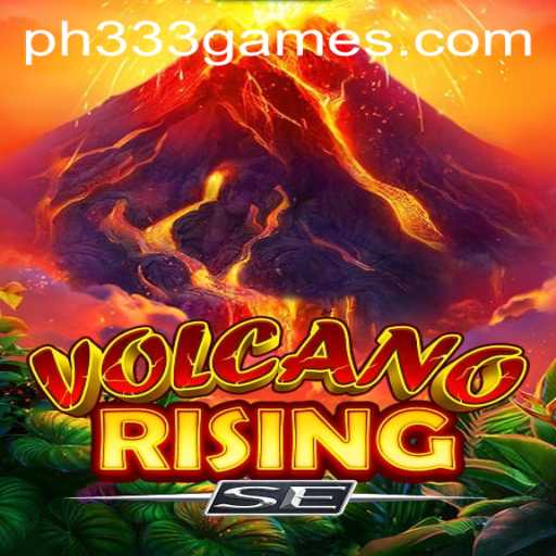 VolcanoRisingSE: An Epic Adventure in the Heart of Fire